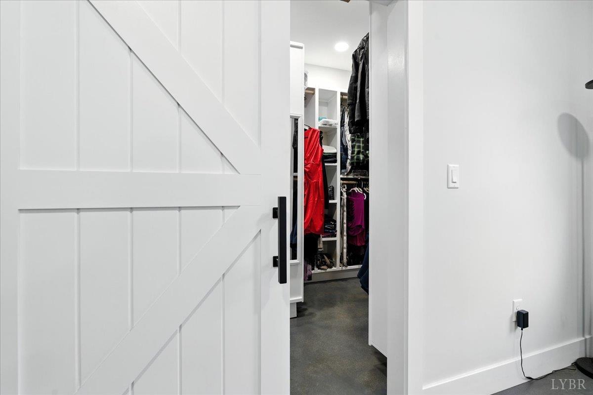 1568 Bent Creek Road Concord, VA 24538 - Photo 52 of 85