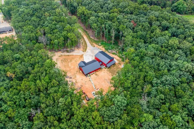 $899,900 | 1568 Bent Creek Road, Concord, VA 24538