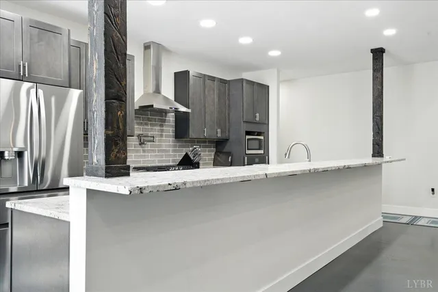 $899,900 | 1568 Bent Creek Road, Concord, VA 24538