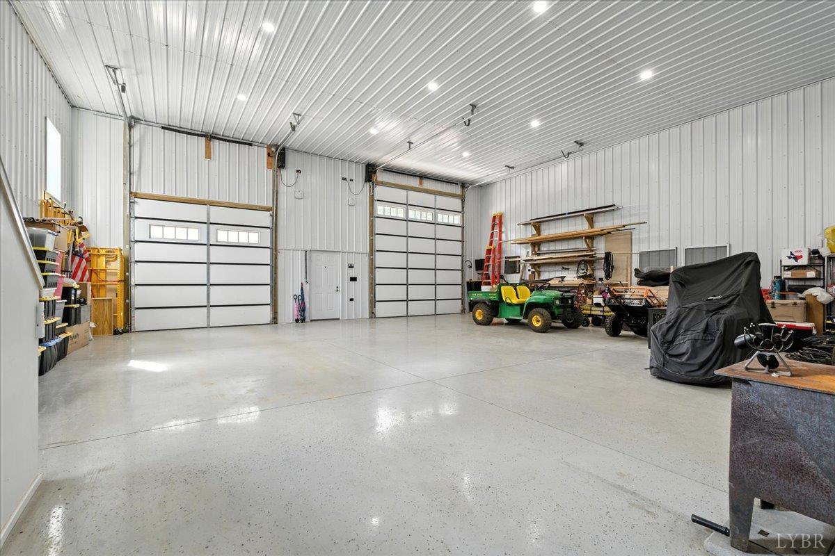 1568 Bent Creek Road Concord, VA 24538 - Photo 63 of 85