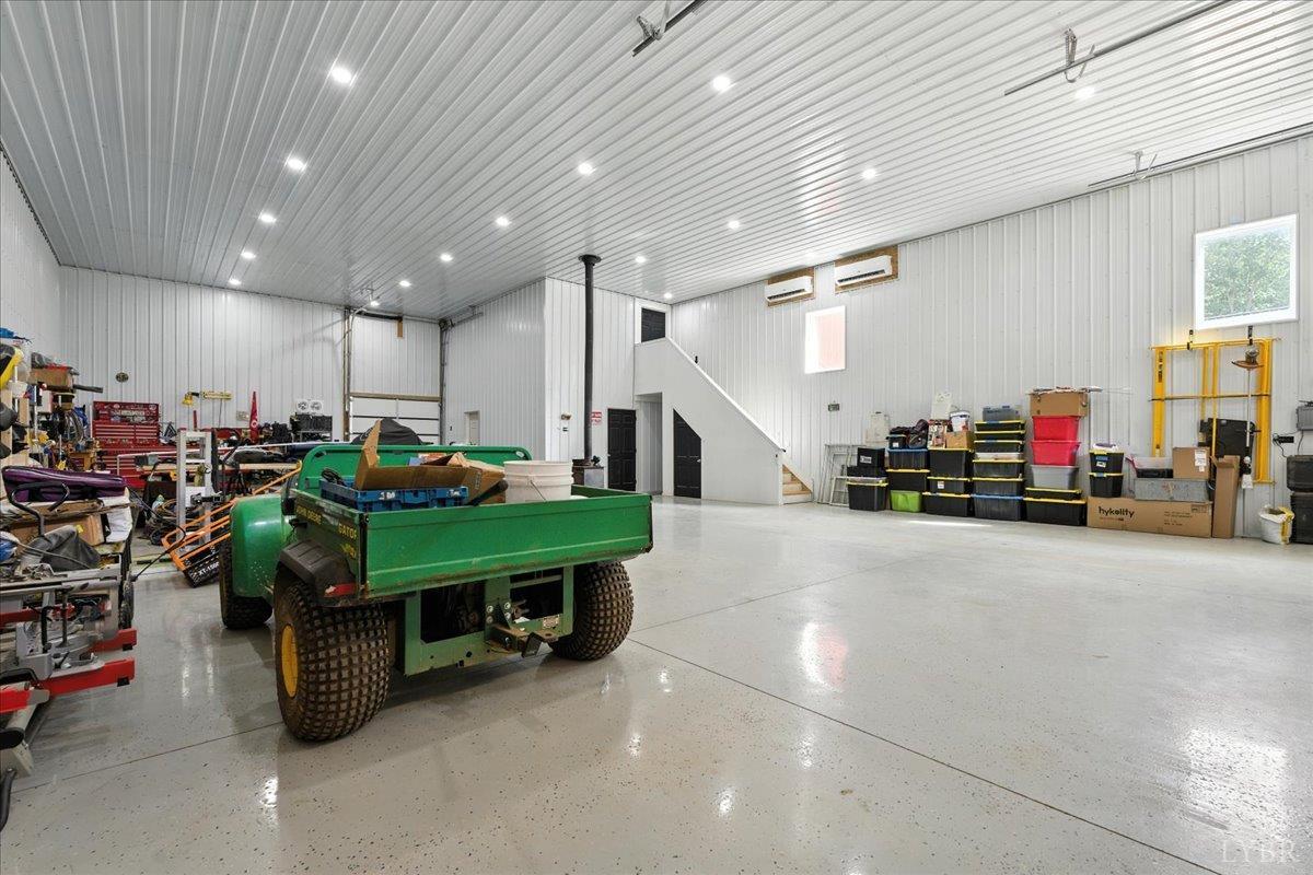 1568 Bent Creek Road Concord, VA 24538 - Photo 65 of 85