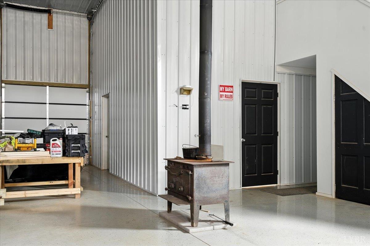 1568 Bent Creek Road Concord, VA 24538 - Photo 67 of 85