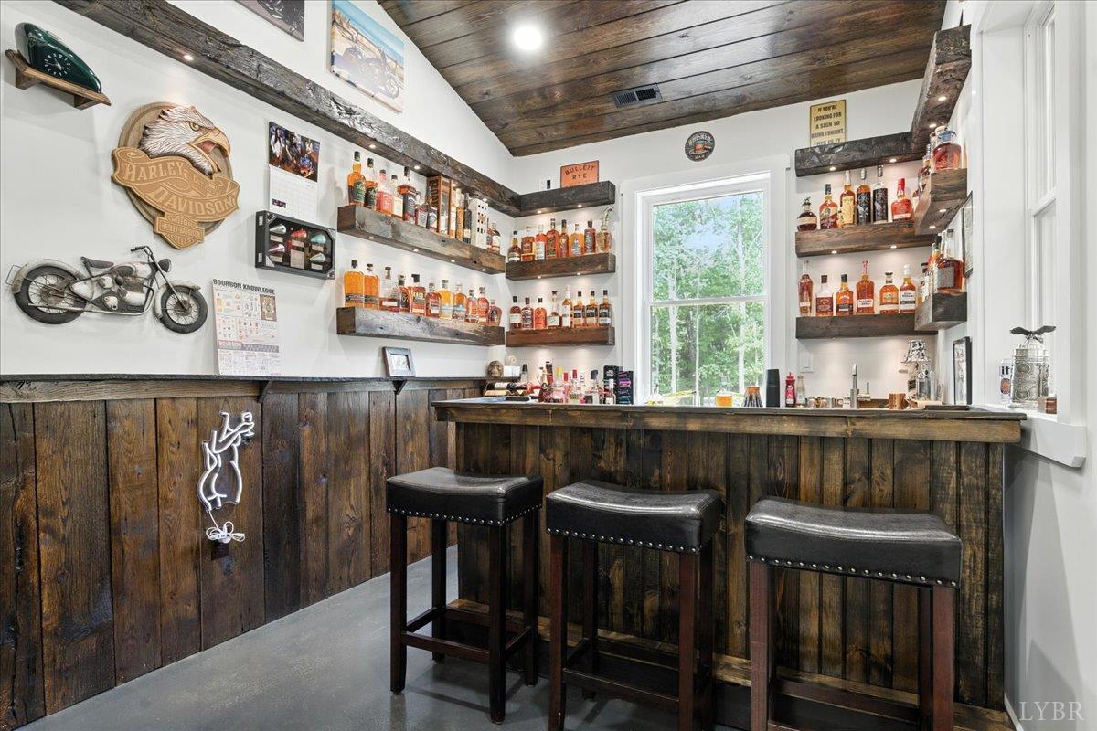 1568 Bent Creek Road Concord, VA 24538 - Photo 70 of 85