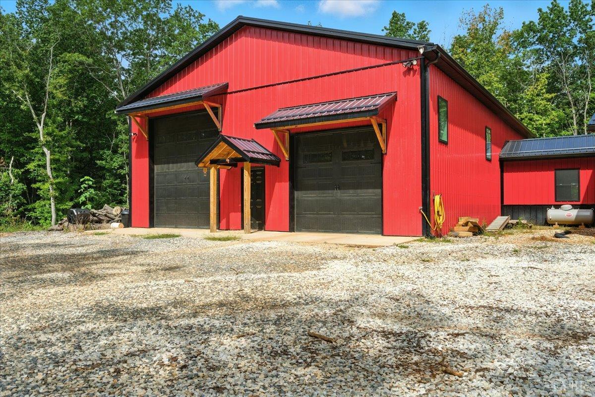 1568 Bent Creek Road Concord, VA 24538 - Photo 7 of 85