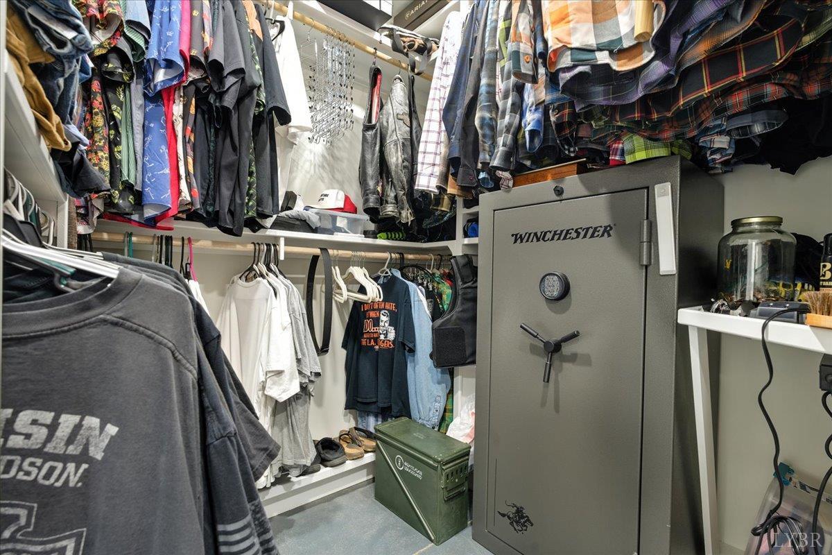 1568 Bent Creek Road Concord, VA 24538 - Photo 7 of 85