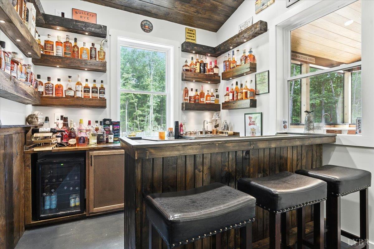 1568 Bent Creek Road Concord, VA 24538 - Photo 71 of 85