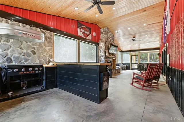 $899,900 | 1568 Bent Creek Road, Concord, VA 24538