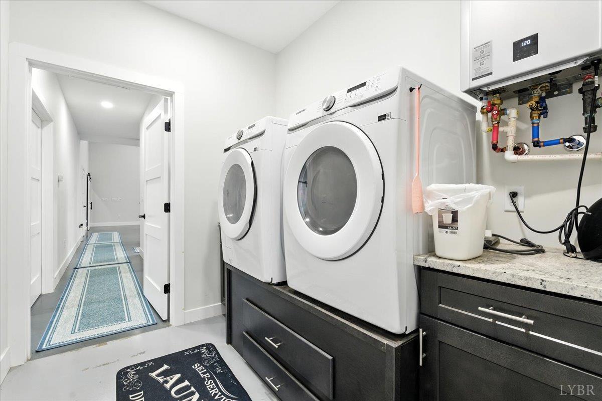 1568 Bent Creek Road Concord, VA 24538 - Photo 79 of 85