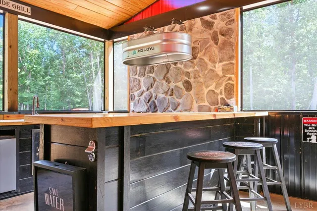 $899,900 | 1568 Bent Creek Road, Concord, VA 24538