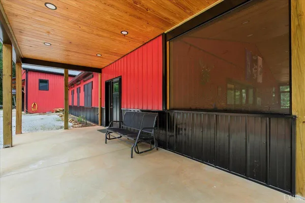 $874,999 | 1568 Bent Creek Road, Concord, VA 24538