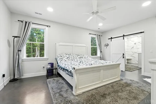 $899,900 | 1568 Bent Creek Road, Concord, VA 24538