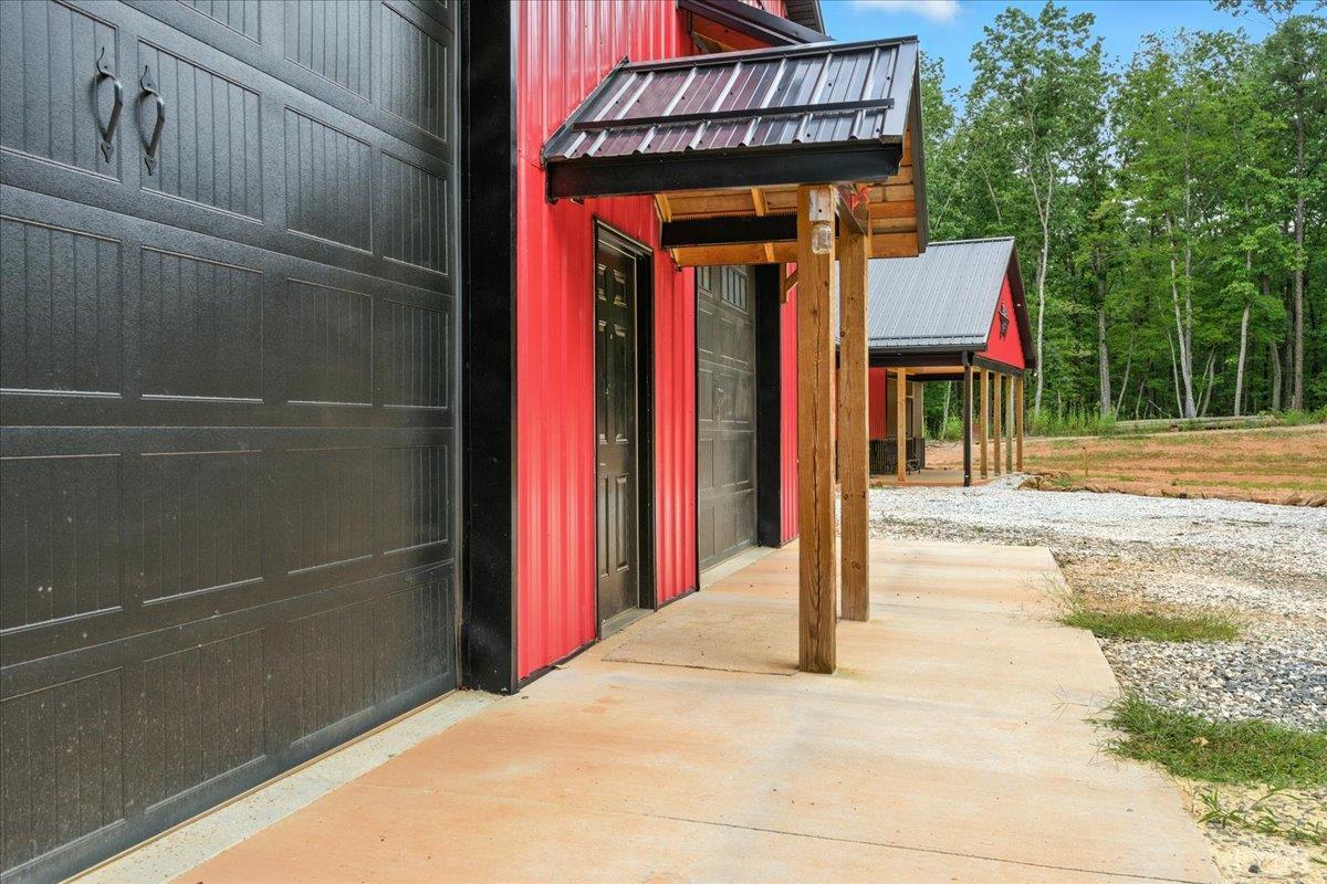 1568 Bent Creek Road Concord, VA 24538 - Photo 9 of 85