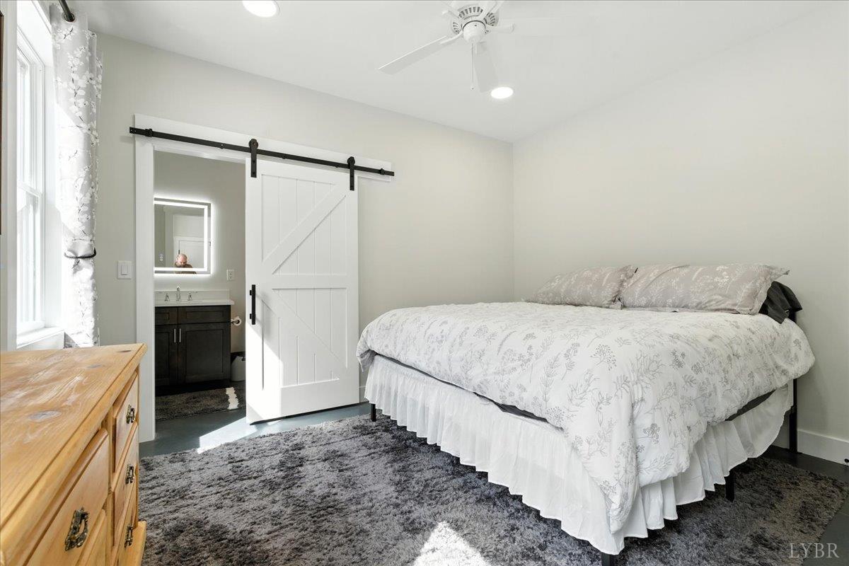 1568 Bent Creek Road Concord, VA 24538 - Photo 10 of 85