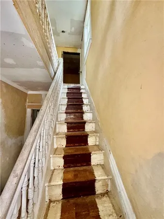 a view of entryway