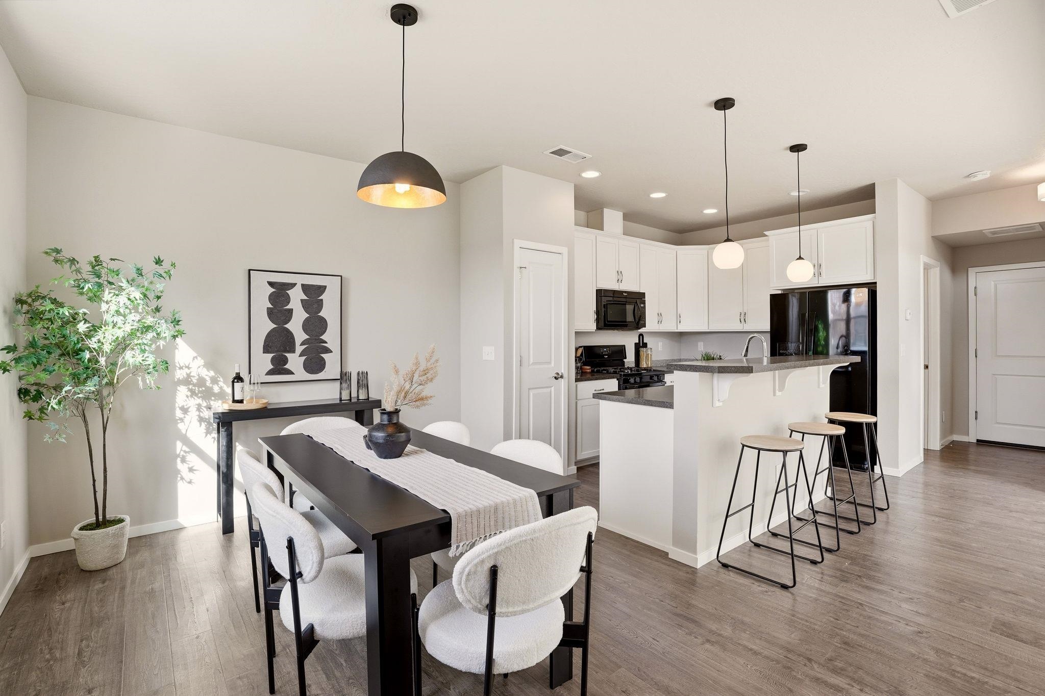 2204 West Summit Parkway Spokane, WA 99201 - Photo 12 of 45