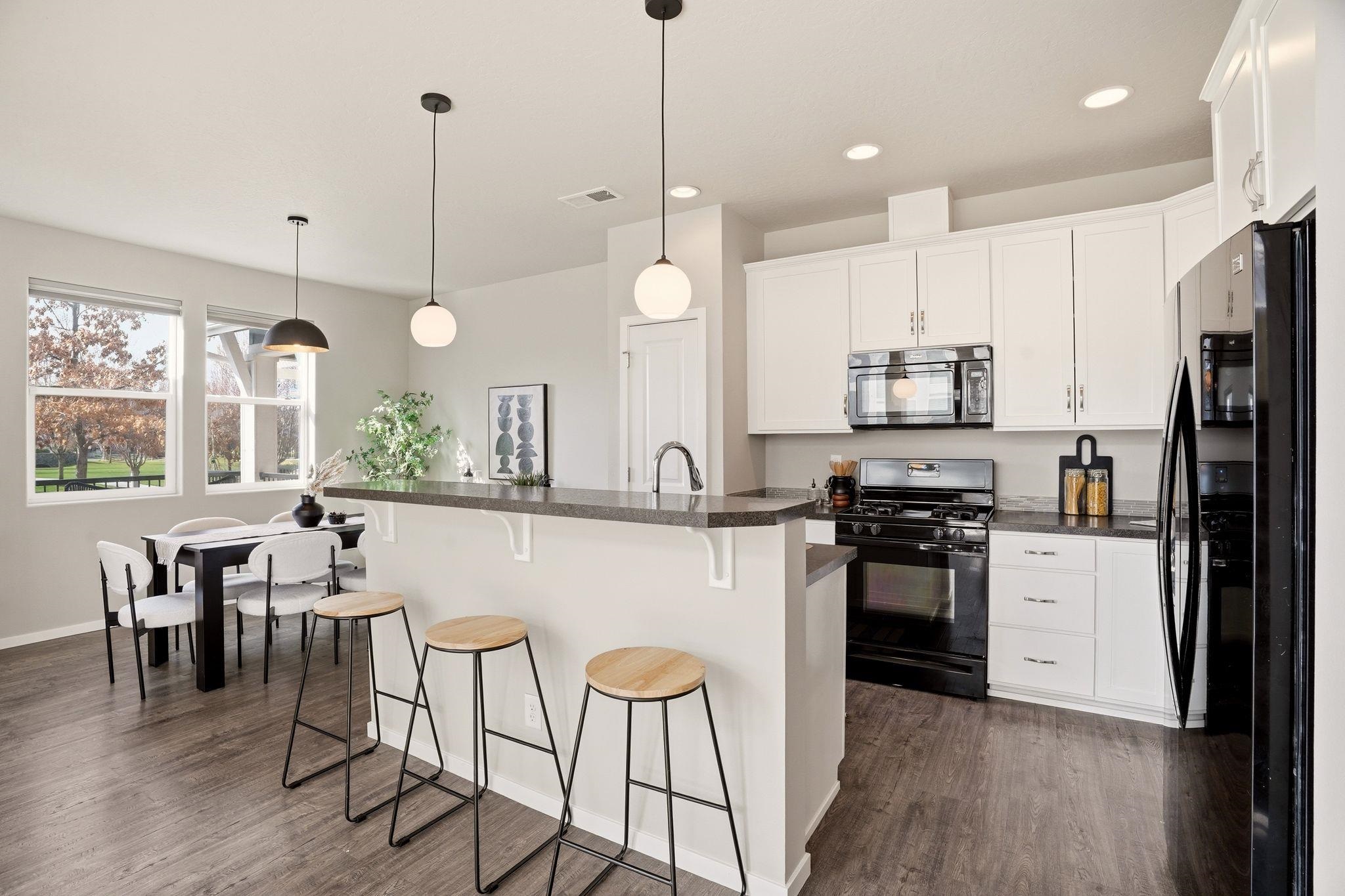 2204 West Summit Parkway Spokane, WA 99201 - Photo 15 of 45