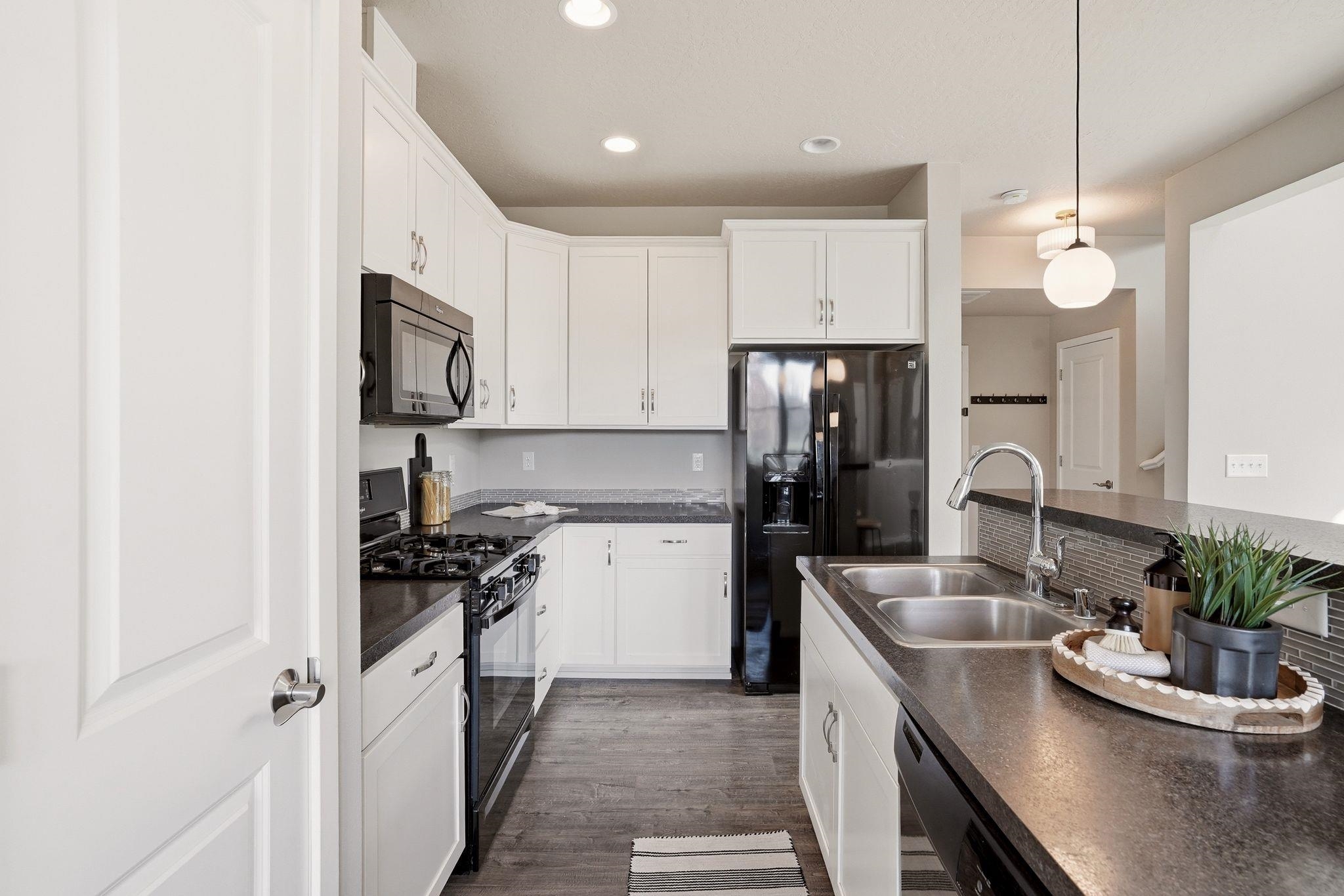 2204 West Summit Parkway Spokane, WA 99201 - Photo 16 of 45
