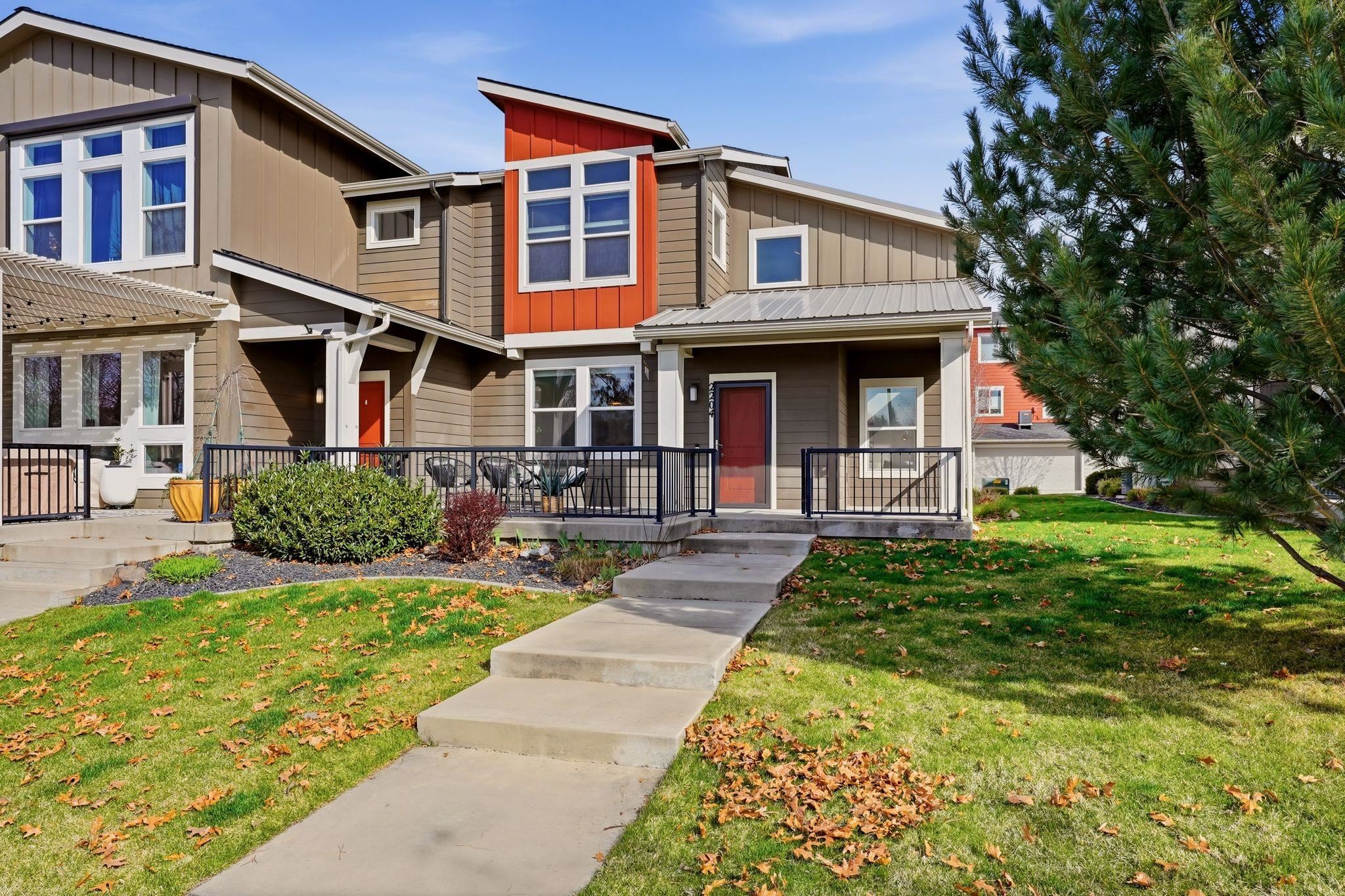 2204 West Summit Parkway Spokane, WA 99201 - Photo 2 of 45