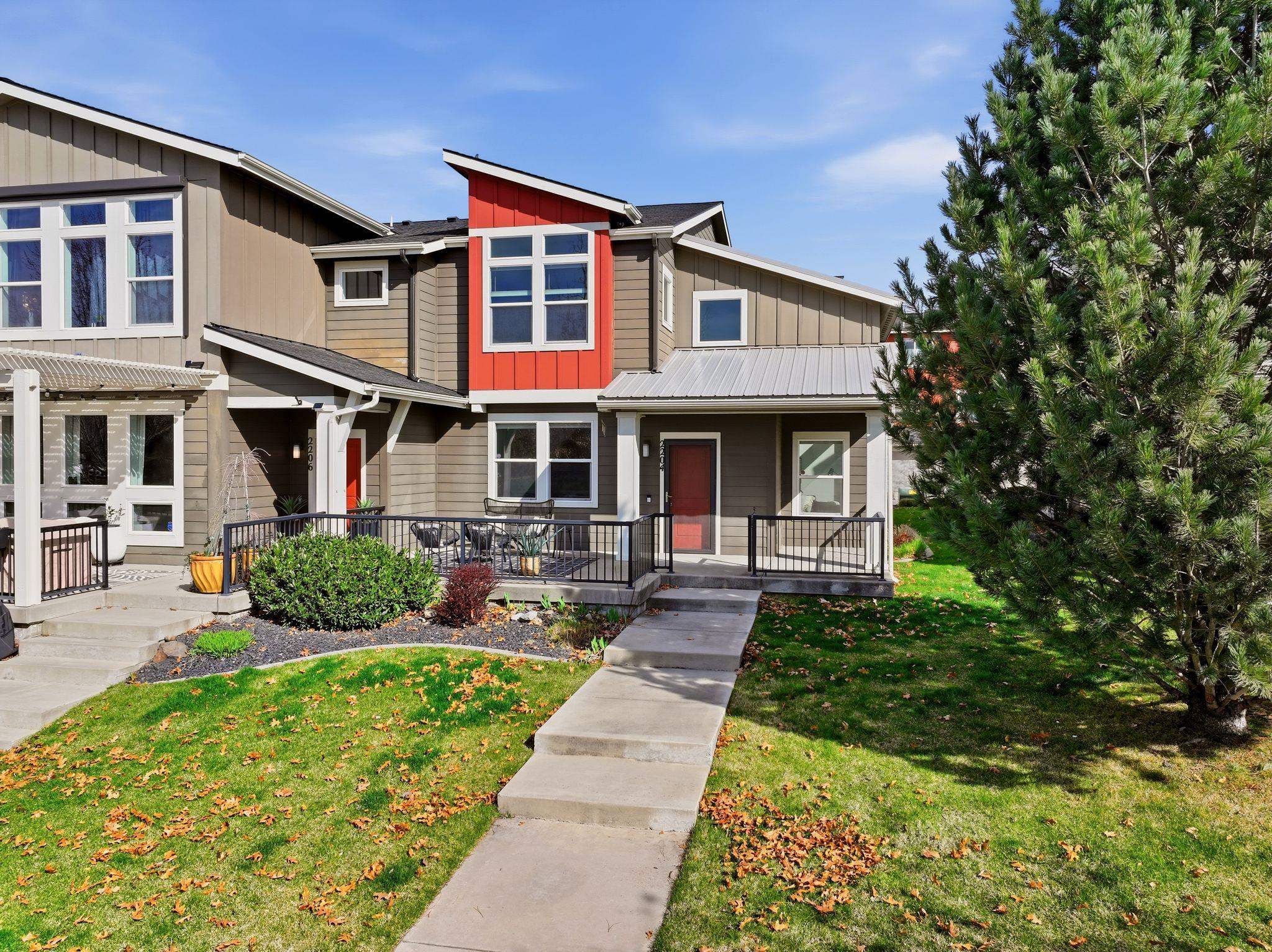 2204 West Summit Parkway Spokane, WA 99201 - Photo 36 of 45