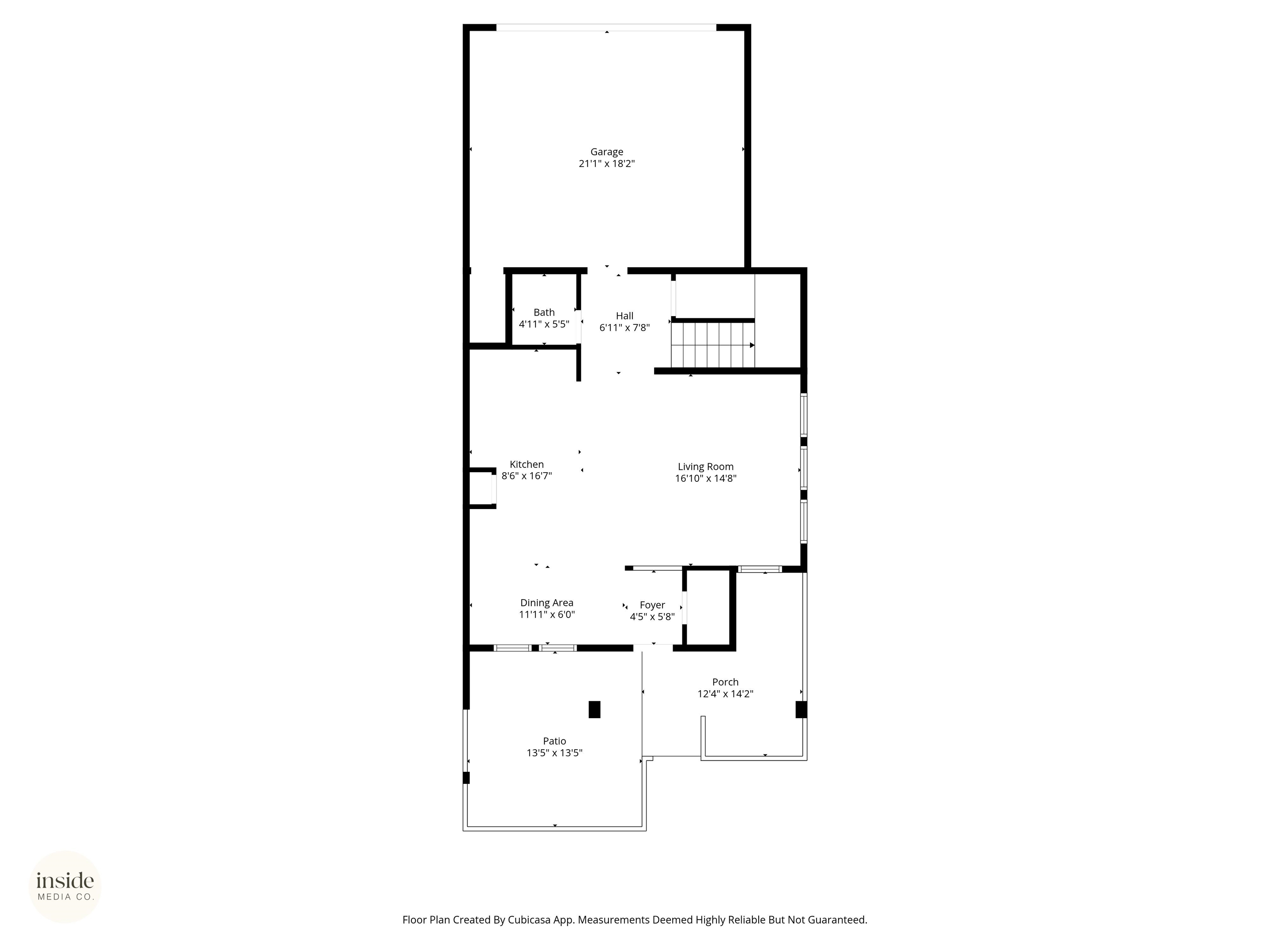 2204 West Summit Parkway Spokane, WA 99201 - Photo 44 of 45