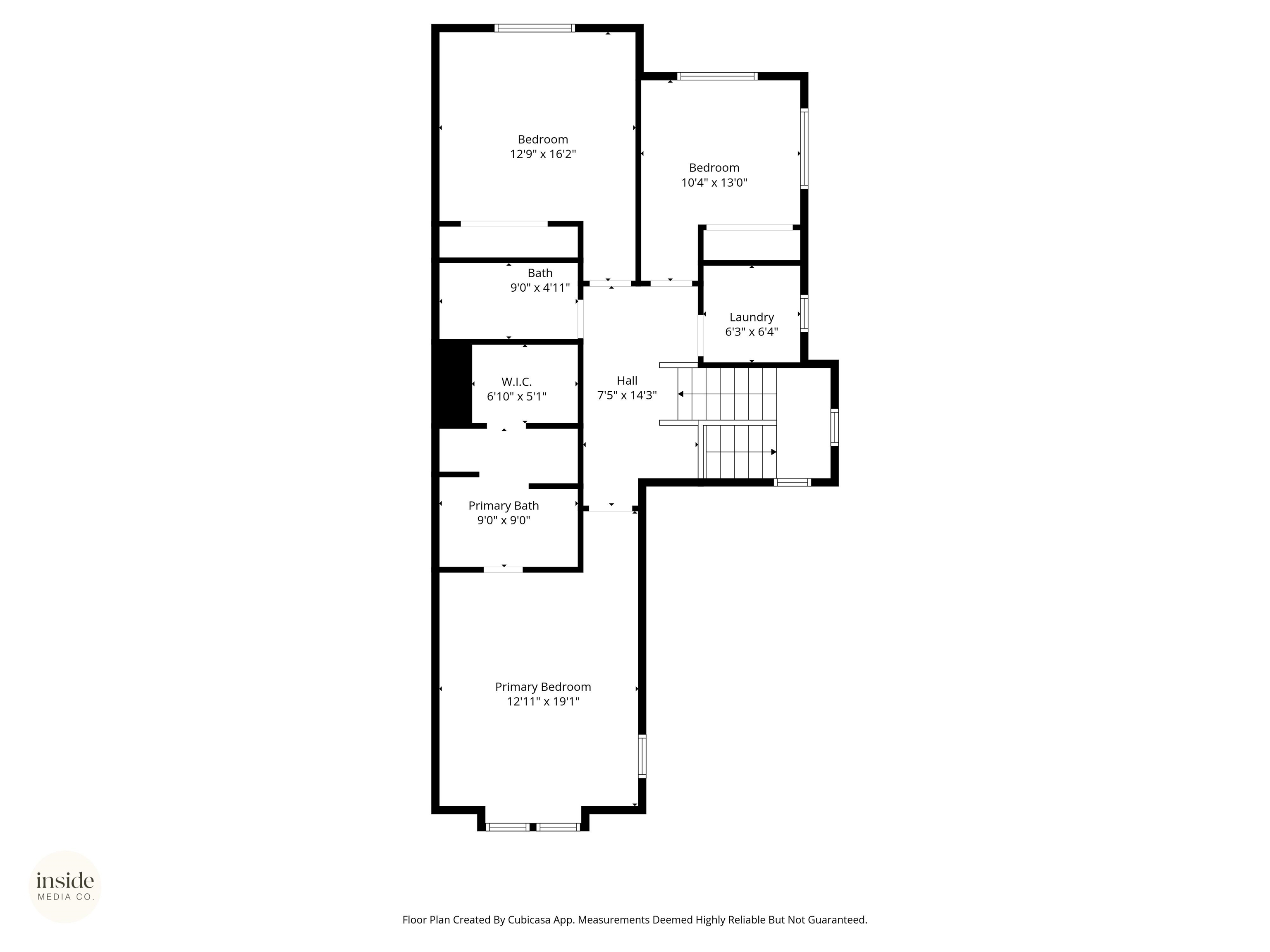 2204 West Summit Parkway Spokane, WA 99201 - Photo 45 of 45