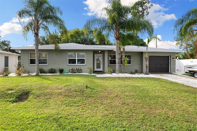 $549,000 | 9854 51st Avenue North, St. Petersburg, FL 33708