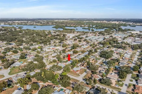 $559,000 | 9854 51st Avenue North, St. Petersburg, FL 33708