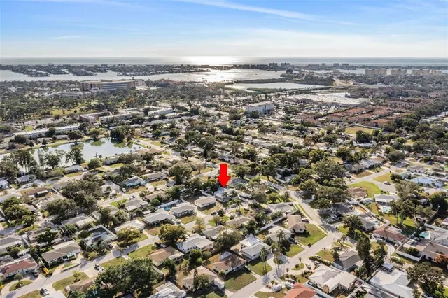 $549,000 | 9854 51st Avenue North, St. Petersburg, FL 33708