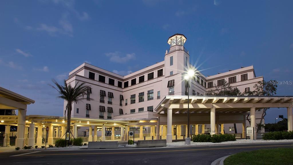 9854 51st Avenue North St. Petersburg, FL 33708 - Photo 52 of 52