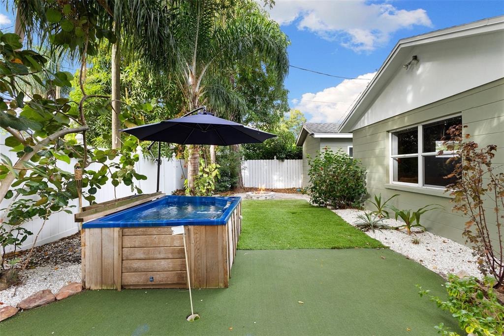 9854 51st Avenue North St. Petersburg, FL 33708 - Photo 6 of 52