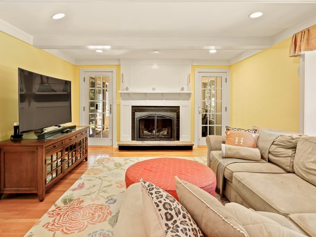 52 Page Farm Road Sherborn, MA 01770 - Photo 11 of 34 Gallery Image 11