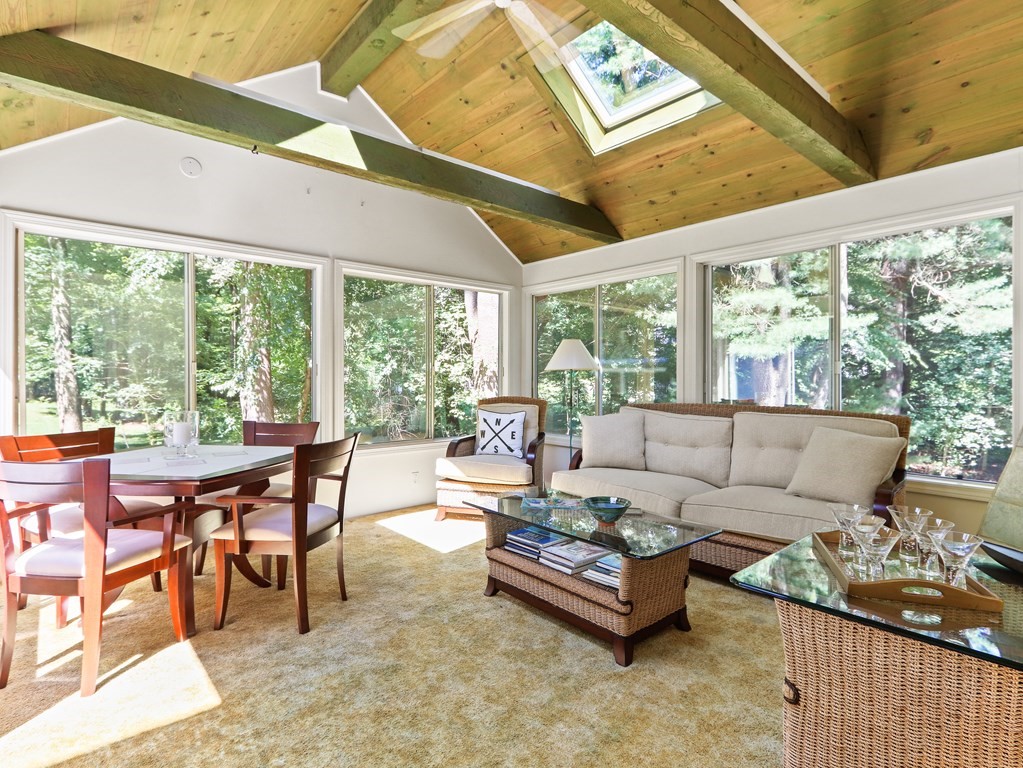 52 Page Farm Road Sherborn, MA 01770 - Photo 12 of 34 Gallery Image 12