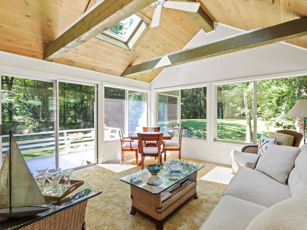 52 Page Farm Road Sherborn, MA 01770 - Photo 13 of 34 Gallery Image 13