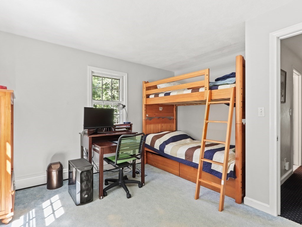 52 Page Farm Road Sherborn, MA 01770 - Photo 18 of 34 Gallery Image 18