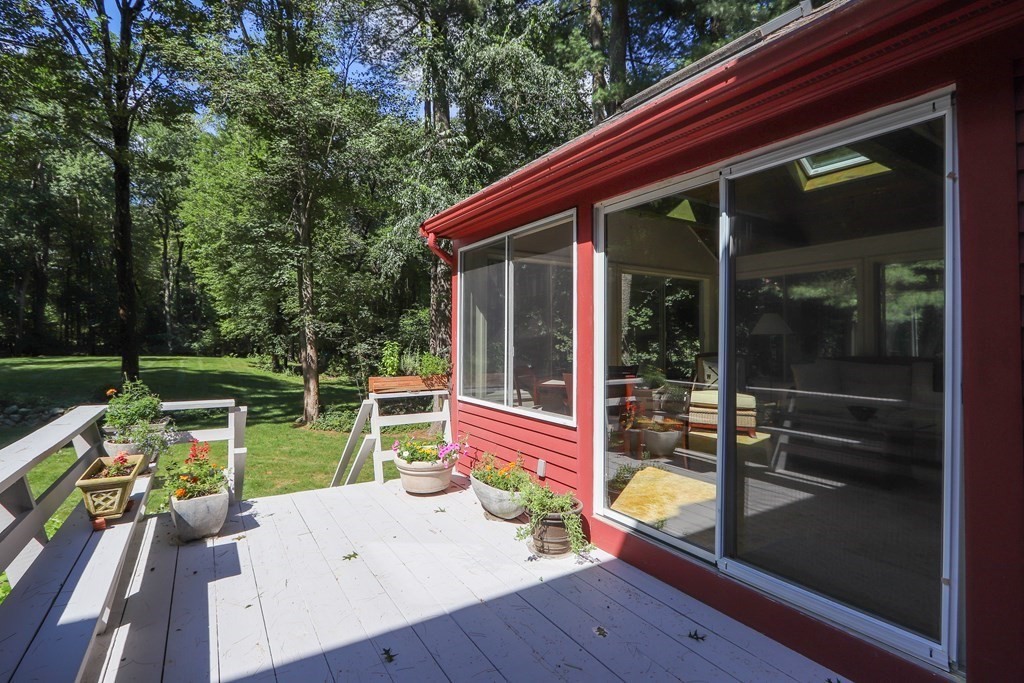 52 Page Farm Road Sherborn, MA 01770 - Photo 28 of 34 Gallery Image 28