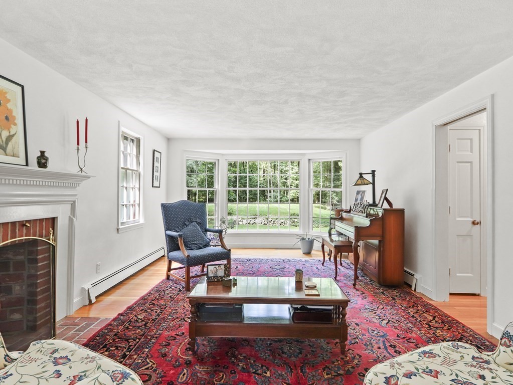 52 Page Farm Road Sherborn, MA 01770 - Photo 3 of 34 Gallery Image 3