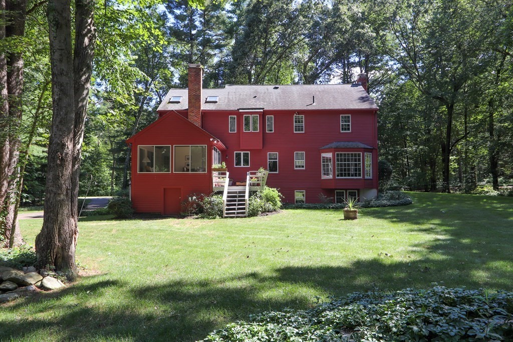 52 Page Farm Road Sherborn, MA 01770 - Photo 31 of 34 Gallery Image 31