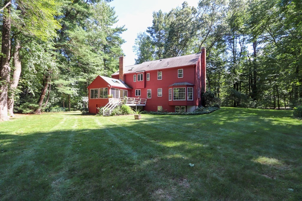 52 Page Farm Road Sherborn, MA 01770 - Photo 33 of 34 Gallery Image 33