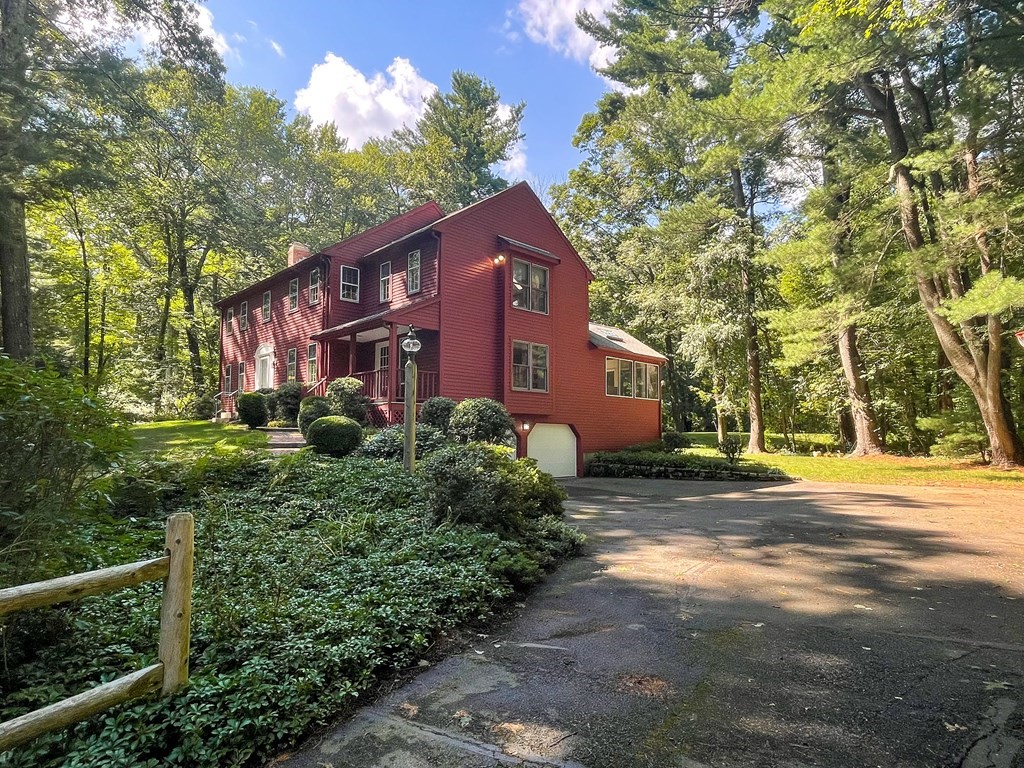 52 Page Farm Road Sherborn, MA 01770 - Photo 34 of 34 Gallery Image 34