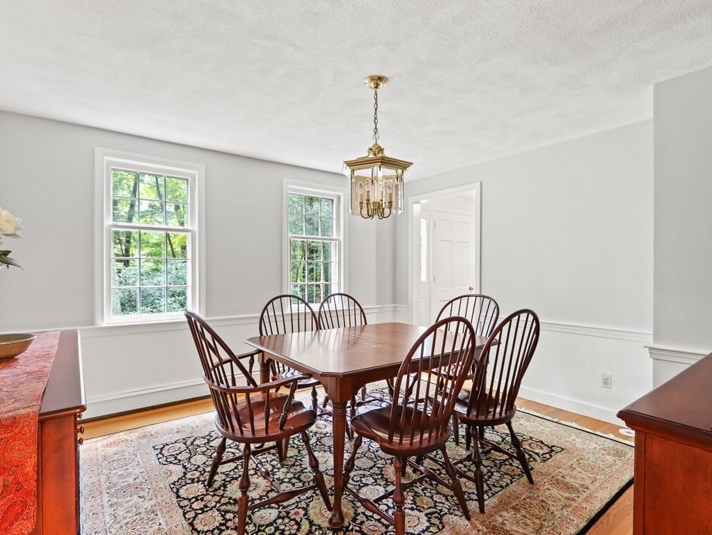 52 Page Farm Road Sherborn, MA 01770 - Photo 5 of 34 Gallery Image 5