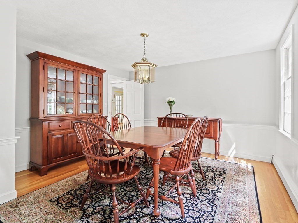 52 Page Farm Road Sherborn, MA 01770 - Photo 6 of 34 Gallery Image 6