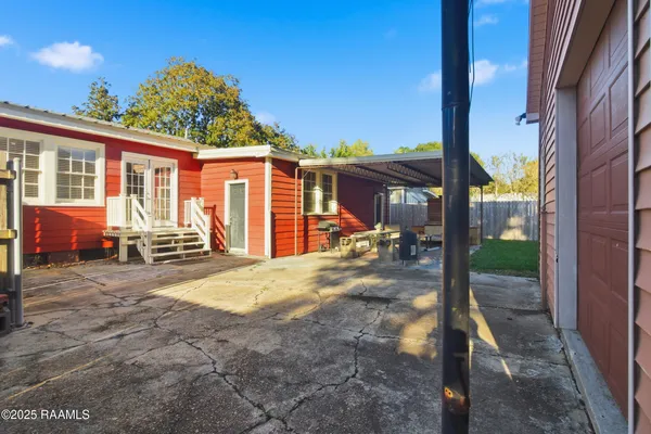 $238,000 | 1109 West Congress Street, Lafayette, LA 70501