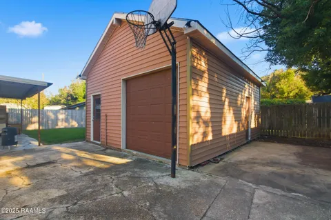 $238,000 | 1109 West Congress Street, Lafayette, LA 70501