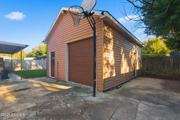 $238,000 | 1109 West Congress Street, Lafayette, LA 70501