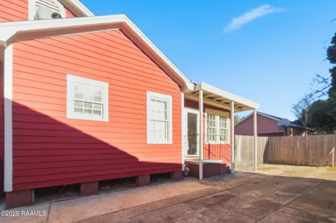 $238,000 | 1109 West Congress Street, Lafayette, LA 70501