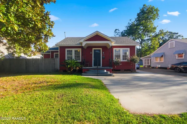 $238,000 | 1109 West Congress Street, Lafayette, LA 70501