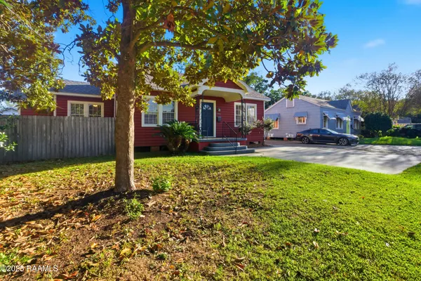 $238,000 | 1109 West Congress Street, Lafayette, LA 70501