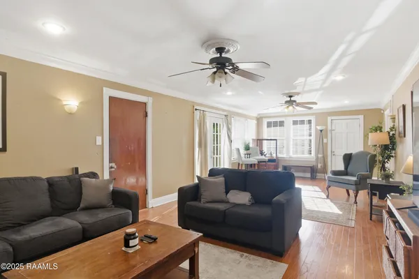 $238,000 | 1109 West Congress Street, Lafayette, LA 70501