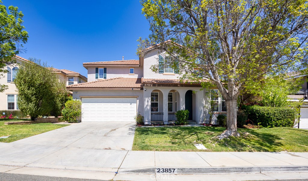 23857 Rio Ranch Way Valencia, CA 91354 - Photo 1 of 1 Gallery Image 1