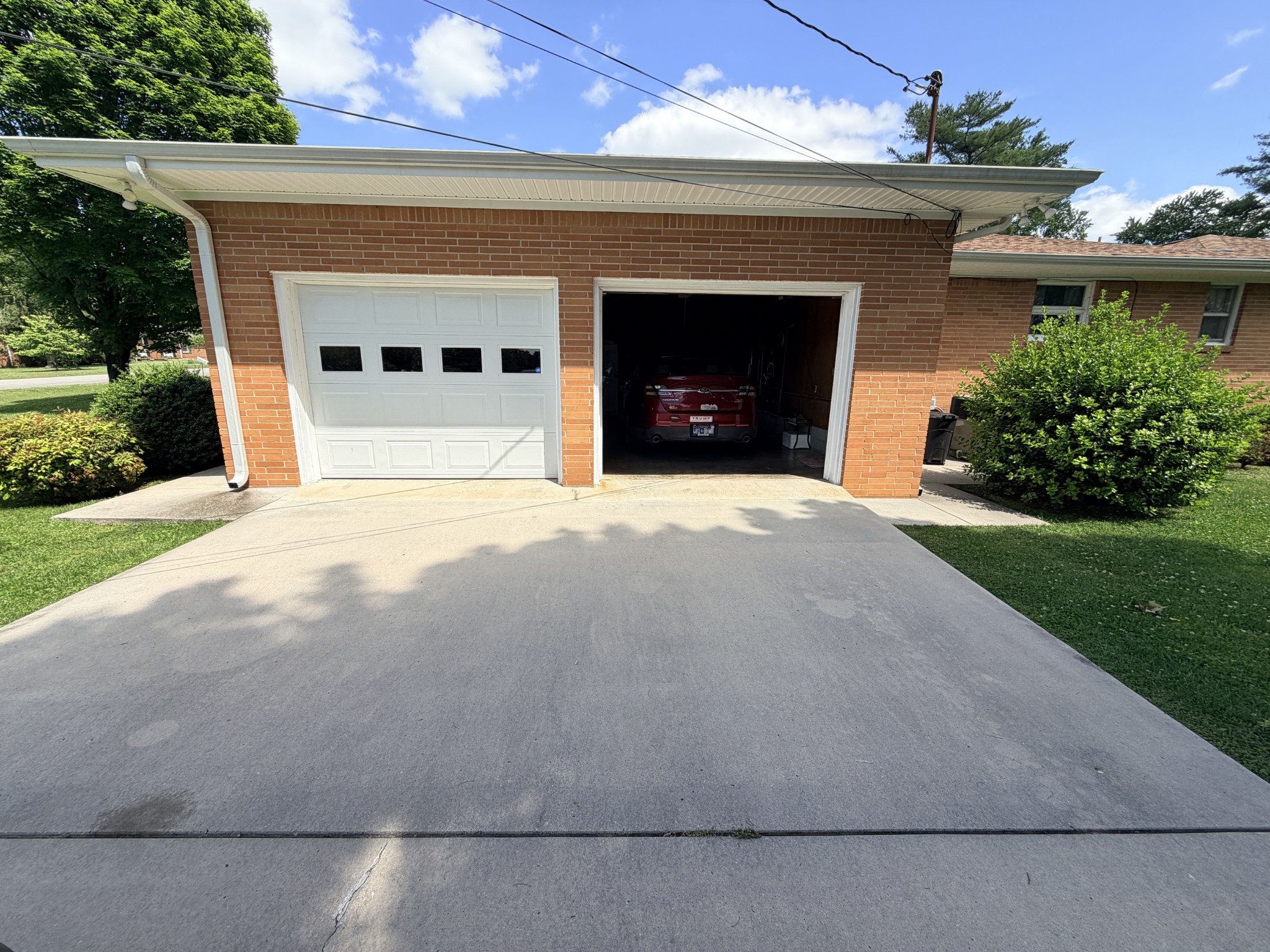 207 Mary Sharp Drive Decherd, TN 37324 - Photo 11 of 12